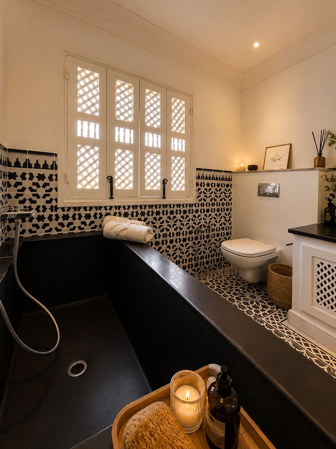 Deluxe tweepersoonskamer | Luxe beddengoed, individueel gedecoreerd, individueel gemeubileerd