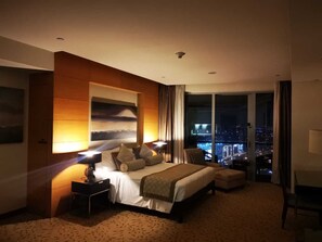 1 Schlafzimmer, WLAN