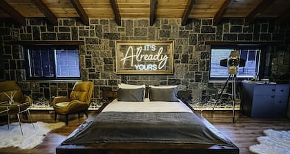 Cathan Art Hotel