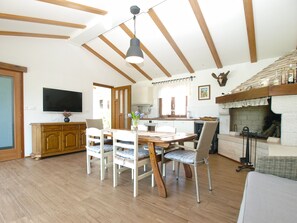 Interior - House 2206/58773 (Istria - Valbandon), 900m from the beach (Valbandon)