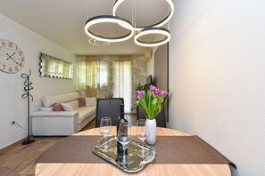 Interior - Apartment 2207/58898 (Istria - Pula), 800m from the beach (Pula)