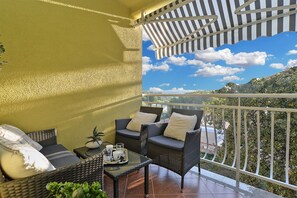 Property grounds - Apartment 2207/58898 (Istria - Pula), 800m from the beach (Pula)