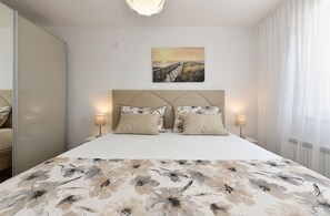 2 bedrooms, Internet - Apartment 2207/58898 (Istria - Pula), 800m from the beach (Pula)