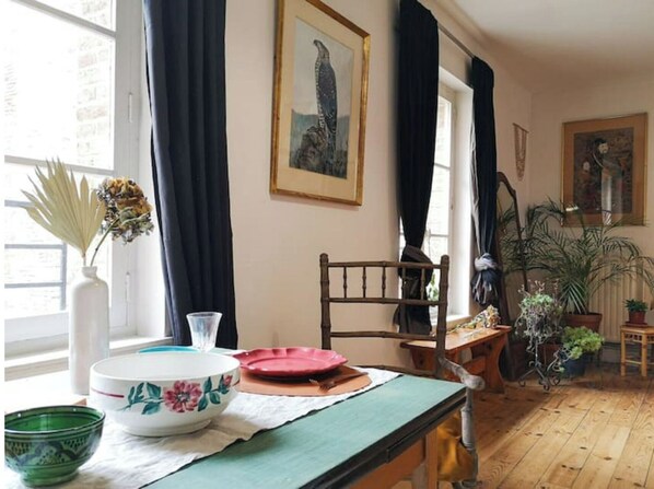 Intérieur