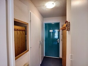 Interiør