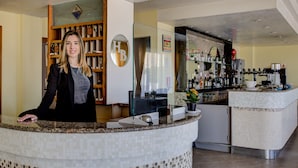 Reception - Family Resort Barone (Rimini)