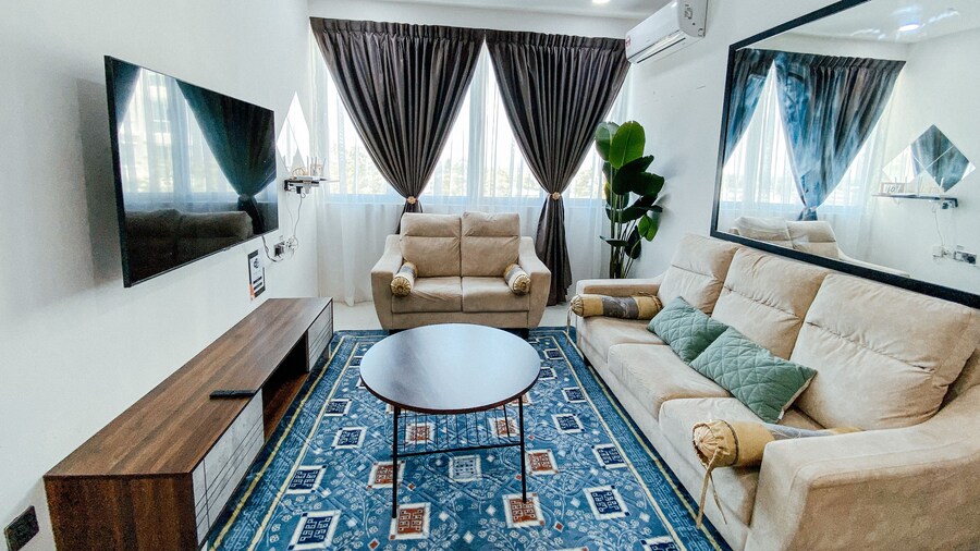 MetroCity Staycation