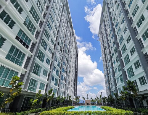 MetroCity Staycation