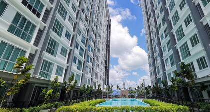 MetroCity Staycation