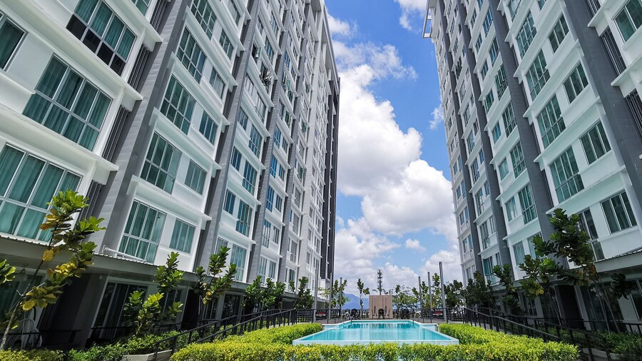 MetroCity Staycation