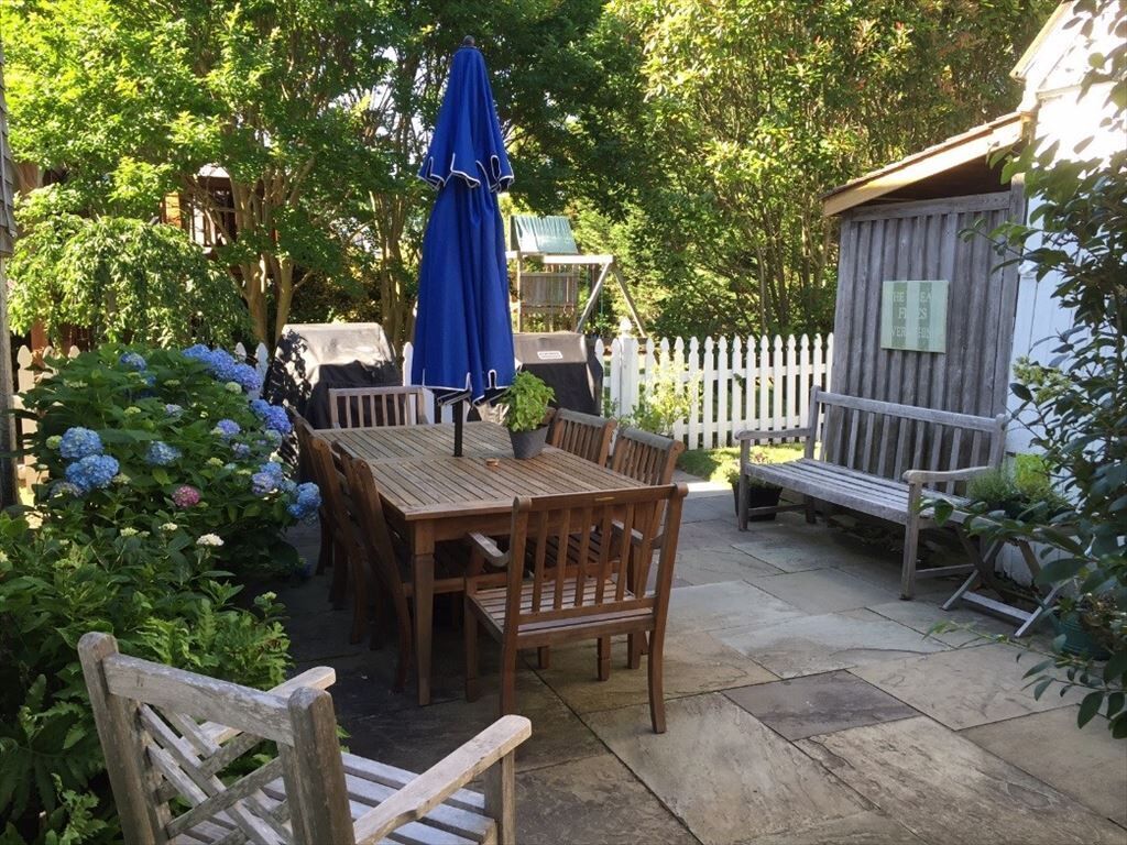 903 Stockton Avenue- One Block to the Beach