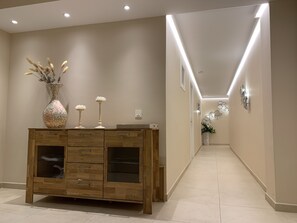 Interior detail - Sea to Sky Suites - Mijas Pueblo (Mijas)