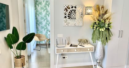 Sea to Sky Suites - Mijas Pueblo