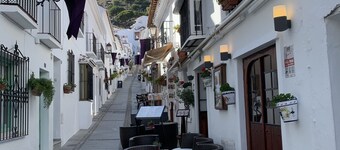 Sea to Sky Suites - Mijas Pueblo