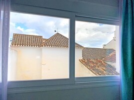 Design Apartment, 1 Bedroom | Courtyard view