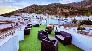 Terras