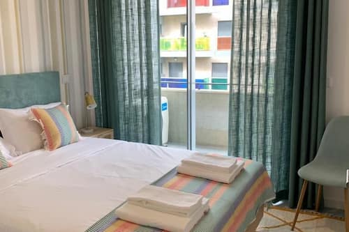 Comfort Apartment