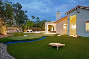 Golf