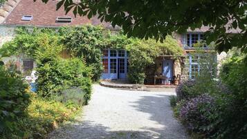 Exterieur