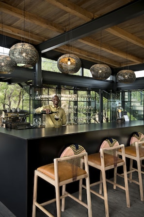 Bar (sur place)
