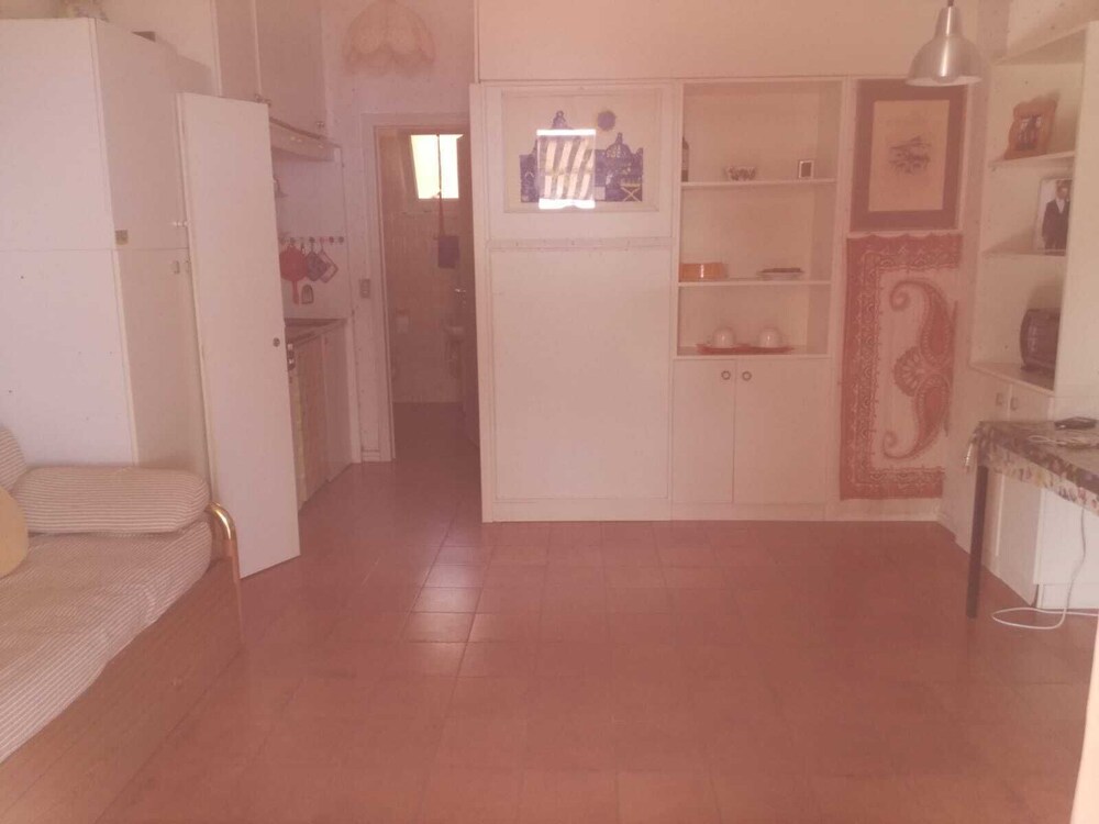 STUDIO APARTMENT for rent in the summer Belvedere Marittimo FeWodirekt