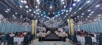 淄博翠林園大飯店