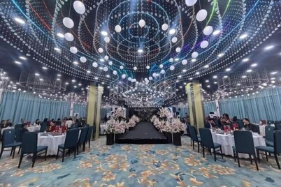 Cuilinyuan Hotel