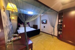 Room - Cuilinyuan Hotel (Zibo)