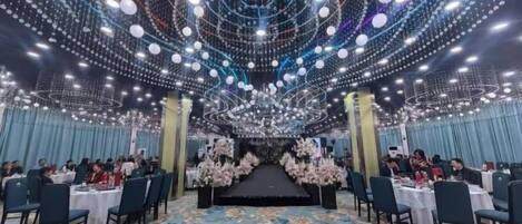 Dewan bankuet