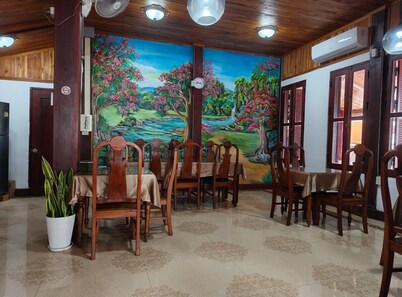 ANANTA HOTEL