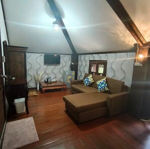 Standard-Dreibettzimmer