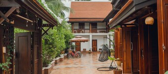 ANANTA HOTEL