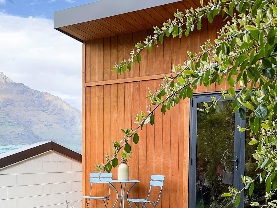 Panoramic Cabin, Lake View | Free WiFi, bed sheets