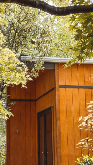 Exterior - Ora Retreat (Queenstown)