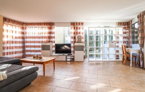 TV - Ferienwohnung mit Gartenzaun (Feldkirch)