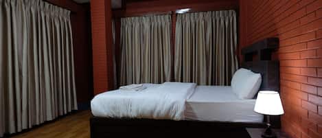 2 chambres, Wi-Fi