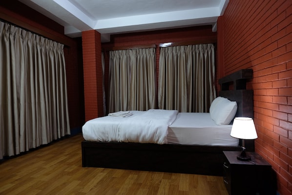 2 Schlafzimmer, WLAN