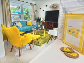 Smart TV, offices