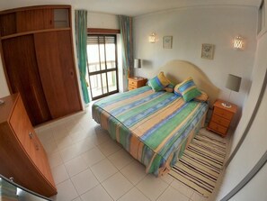 1 soverom, wi-fi (inkludert) og sengetøy