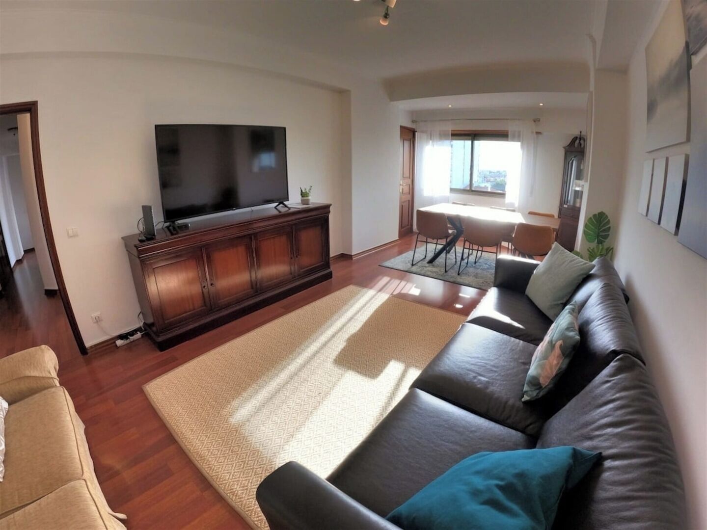 TV