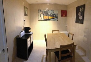 Restauration