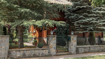 Exterieur