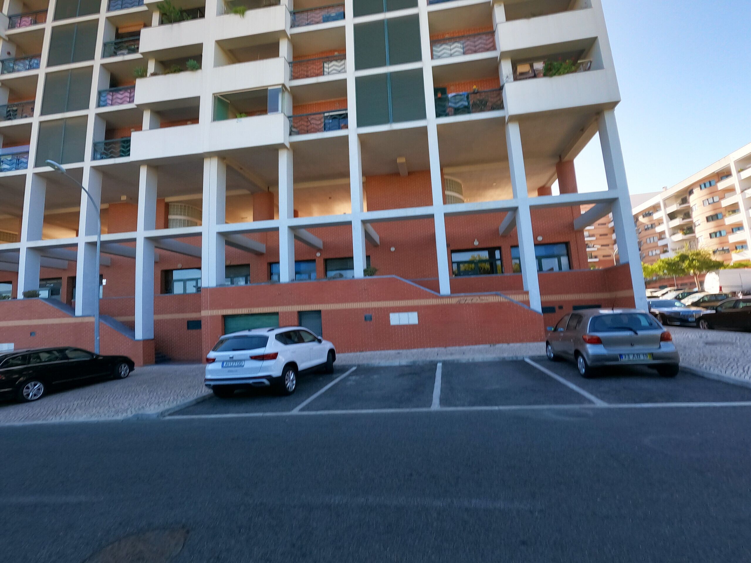Exterieur