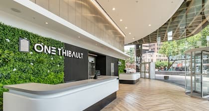 One Thibault Hotel by ITC Hospitality