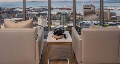 ITC Hospitality - One Thibault Hotel