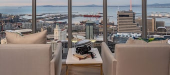 ITC Hospitality - One Thibault Hotel