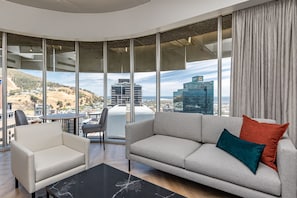 Apartamento de lujo | Vistas desde la habitación