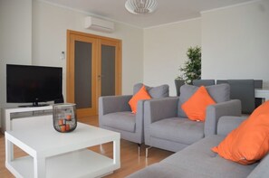 Fernseher