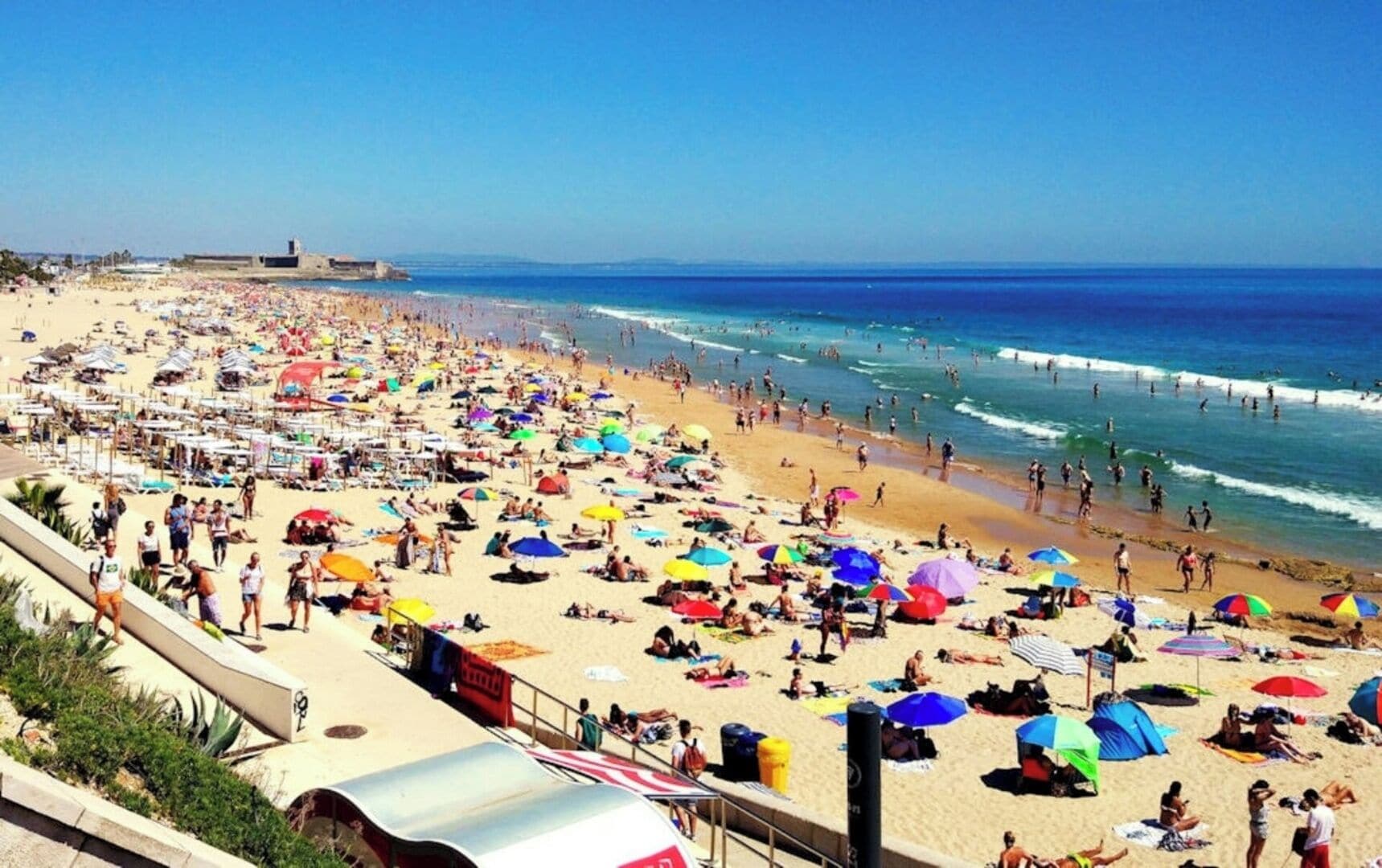 Strand