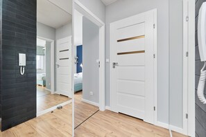 منظر من الجو على ارتفاع عالٍ